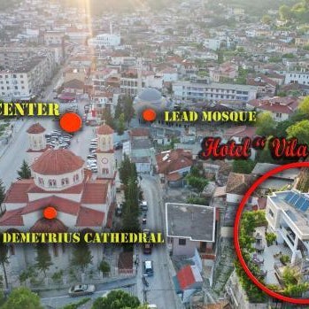 HOTEL VILA TWIX Thumbnail