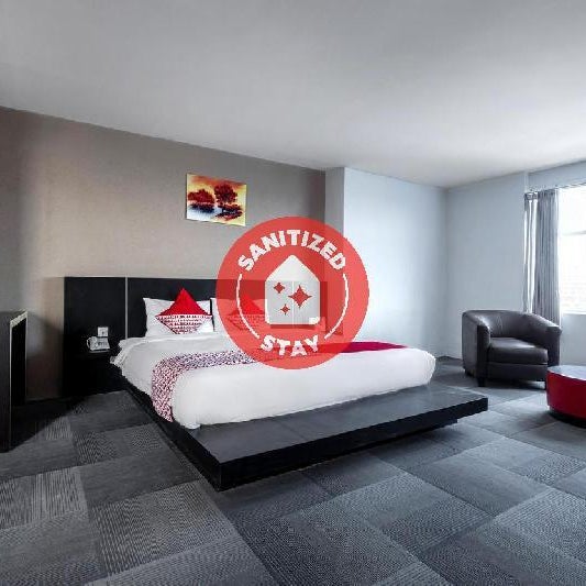 Urbanview Hotel Asyra Makassar