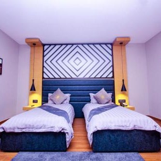 HOTEL UZEIR Thumbnail