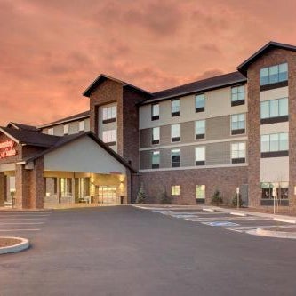 Hampton Inn By Hilton Suites Flagstaff East Thumbnail