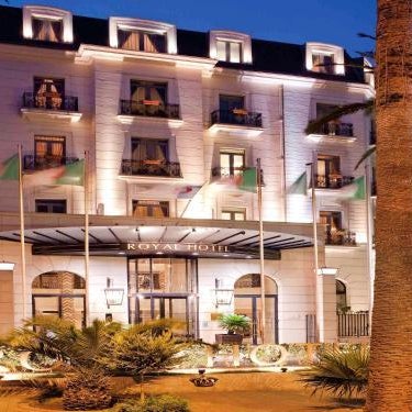 Royal Hotel Oran - MGallery Collection Thumbnail