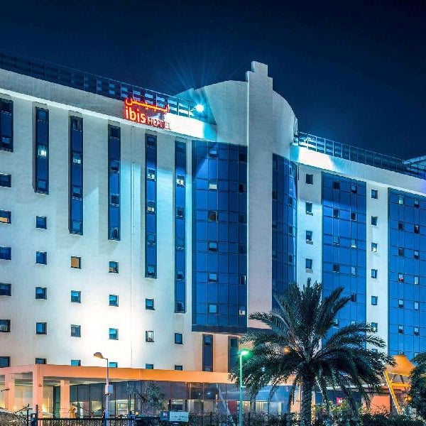 Atlantis Alger Aéroport ex Ibis