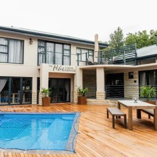 The Perfect Corner Guesthouse Thumbnail