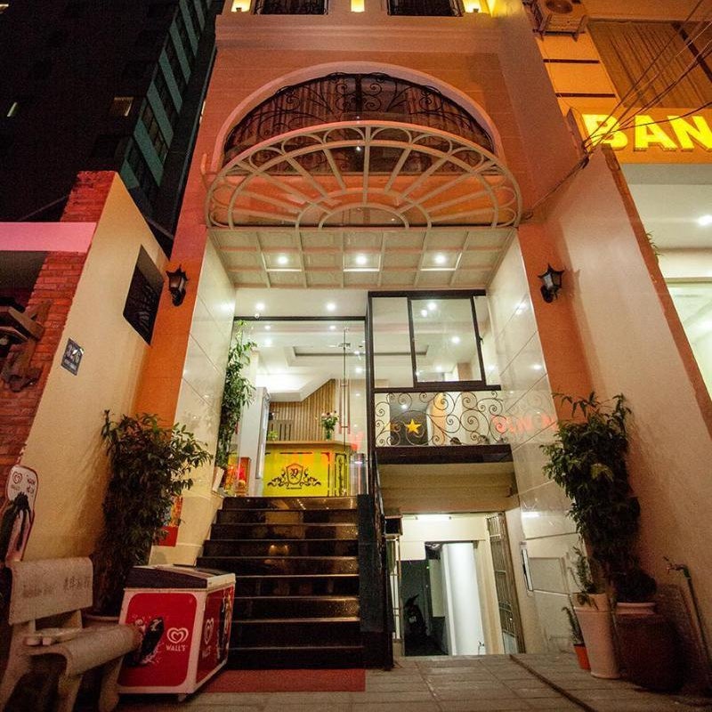 Yen Indochine Hotel