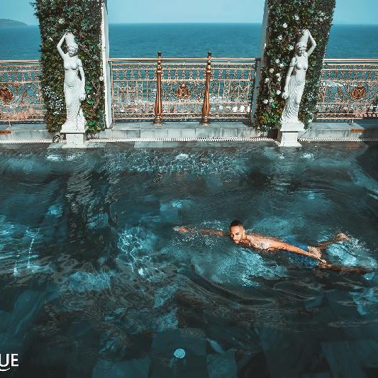 Monarque Hotel Danang