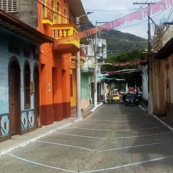 Hotel Kasa Dokari