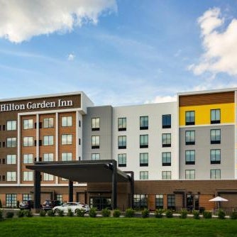 Hilton Garden Inn Louisville Mall Of St. Matthews Thumbnail