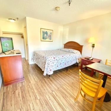 Rodeway Inn Livermore Thumbnail