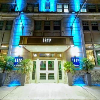 TRYP by Wyndham Newark Downtown Thumbnail