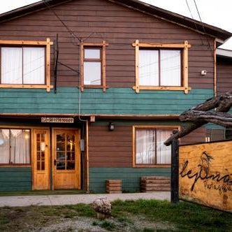 Hostal Lejana Patagonia