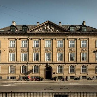 Nobis Hotel Copenhagen, a Member of Design Hotels