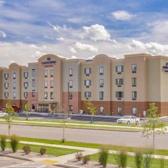 Candlewood Suites Eau Claire I-94 By IHG Thumbnail