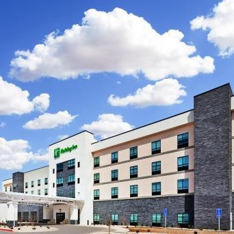 Holiday Inn Lubbock South By IHG