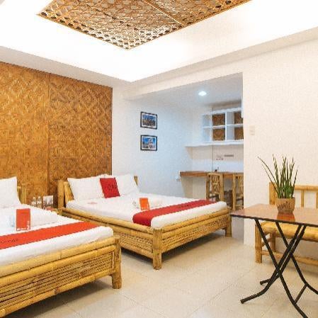RedDoorz @ DBuilders Ph1 Taguig Thumbnail