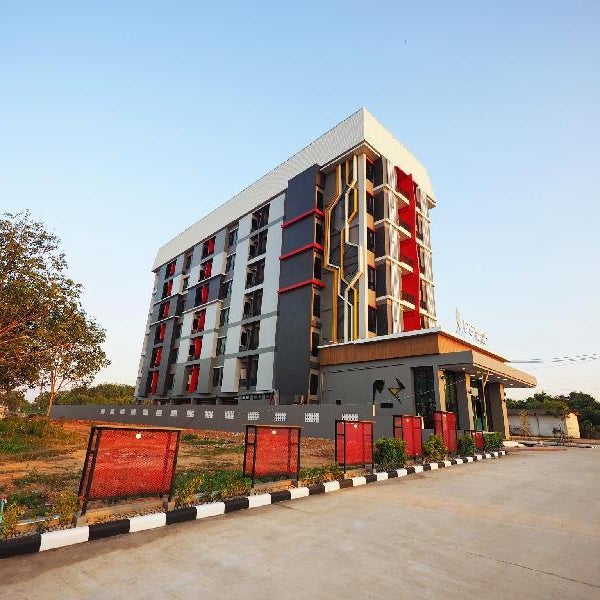 PS SRIPHU HOTEL (SHA Extra Plus) Thumbnail