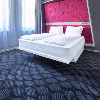 Magic Hotel Xhibition Thumbnail