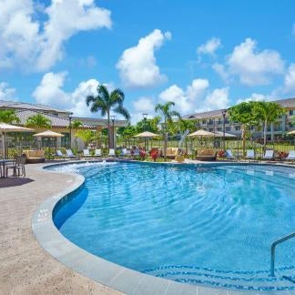 Residence Inn by Marriott Oahu Kapolei Thumbnail