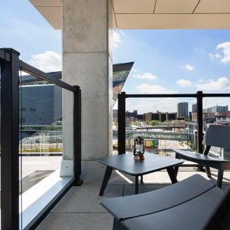 Moxy Minneapolis Downtown Thumbnail