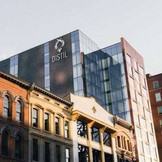 Hotel Distil, Autograph Collection Thumbnail