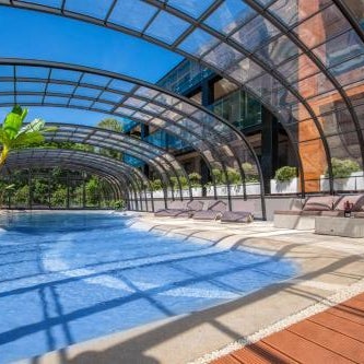 Hotel Port 21 Pura Pool & Design - Adults Only