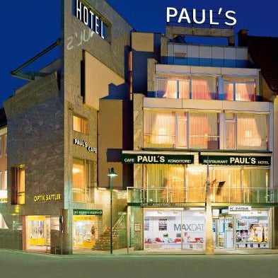 Paul's Hotel