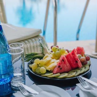 Almyros Beach Resort & Spa