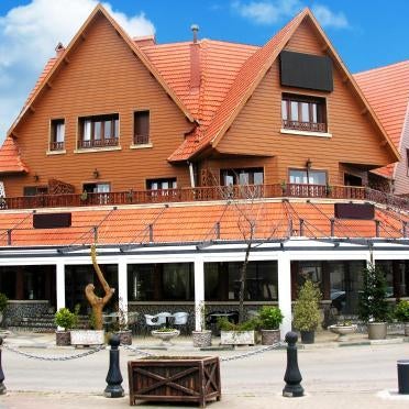 L'empreinte D'ifrane