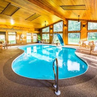 Rustlers Lodge Thumbnail