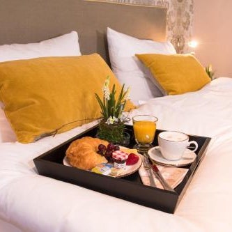 Visbeker Deern Hotel Garni