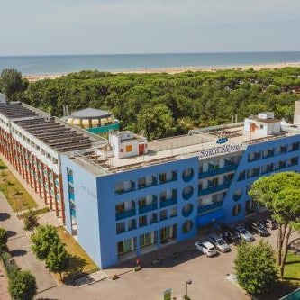Hotel Santo Stefano Thumbnail