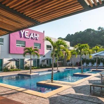 Hotel Yeah Rincón de Guayabitos