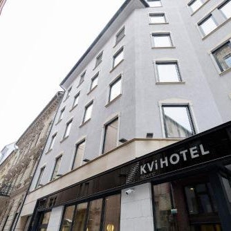 KViHotel Budapest Thumbnail