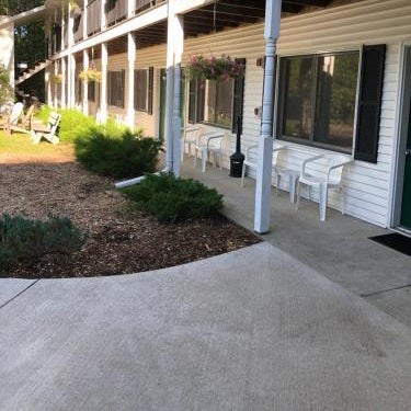 Parkside Inn Thumbnail