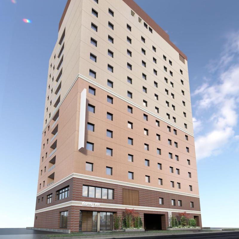 Dormy Inn Maebashi