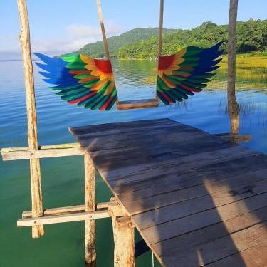 Ernesto Hotel & Restaurante Thumbnail