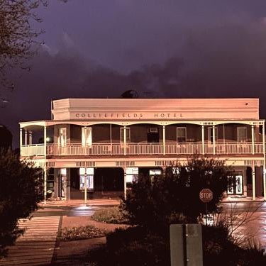 The Colliefields Hotel Thumbnail