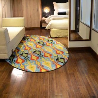 HOTEL dGATES Thumbnail