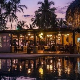 Sunset del Mar Beach Resort Thumbnail