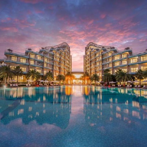 Vinpearl Resort & Golf Nam Hoi An Thumbnail
