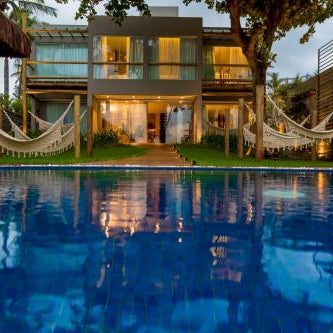 Flor de Lis Exclusive Hotel