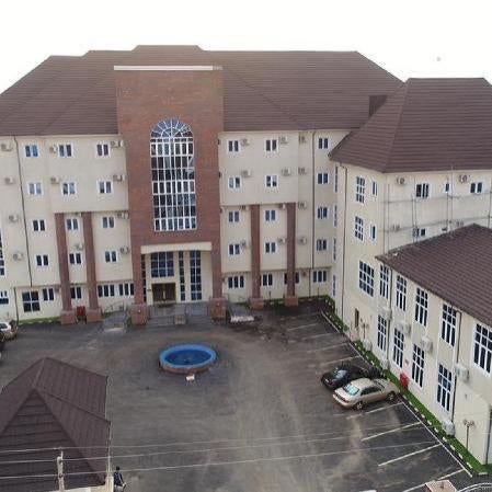 Glo-ran Hotel and Event Place  Thumbnail