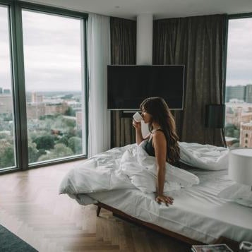 Andaz Vienna Am Belvedere, By Hyatt Thumbnail