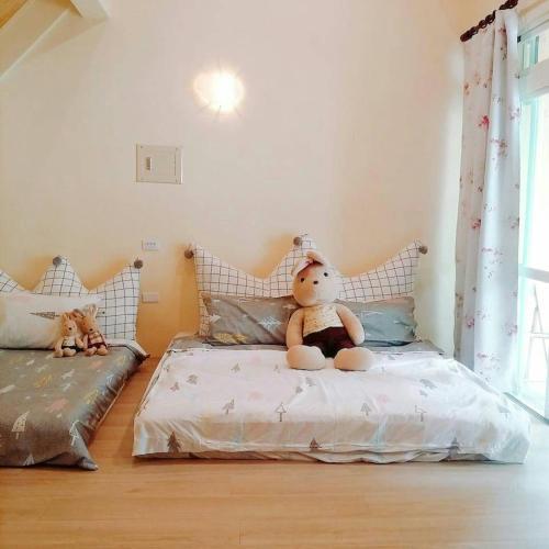 Pu Shi Homestay