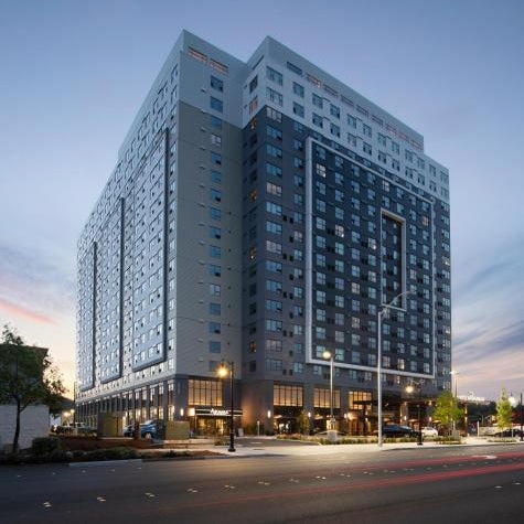 Hotel Interurban Thumbnail