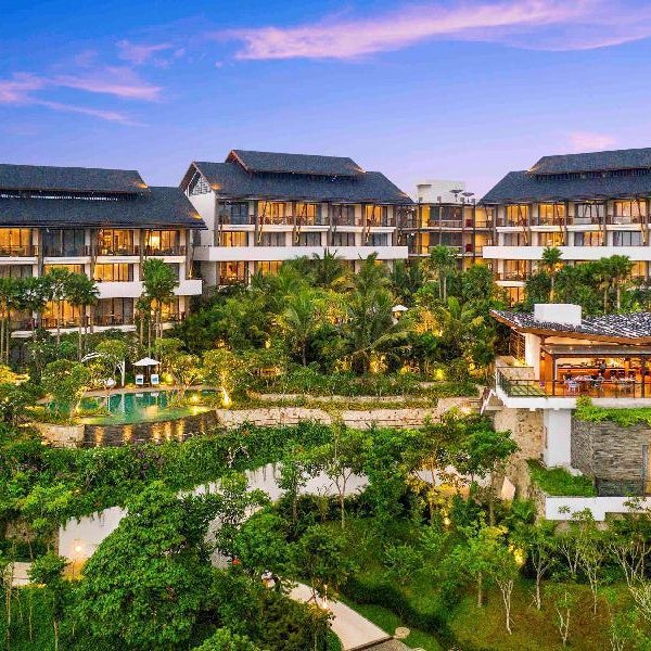 Pullman Ciawi Vimala Hills Resort Spa and Convention