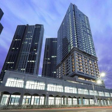 Mercure Ambassador Ulsan