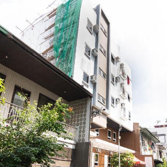 OYO 152 Sangco Condotel Thumbnail