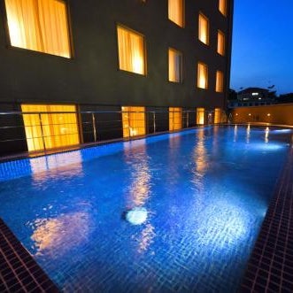 Hilton Garden Inn Kampala Kira Road Thumbnail