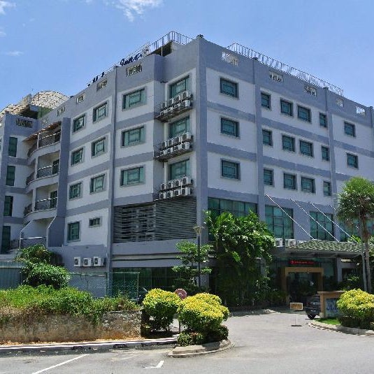 Melang Inn