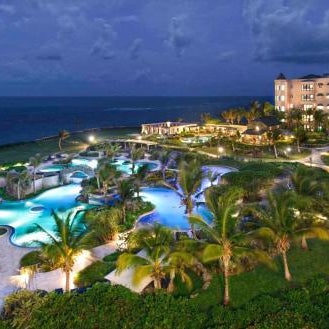 Hilton Grand Vacations Club The Crane Barbados Thumbnail